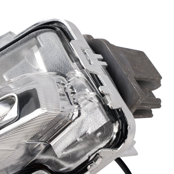 Par de luces antiniebla delanteras para Volvo S60 2014-2018 31434567 31434568