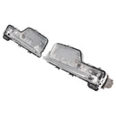 Par de luces antiniebla delanteras para Volvo S60 2014-2018 31434567 31434568-16