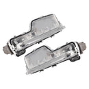 Par de luces antiniebla delanteras para Volvo S60 2014-2018 31434567 31434568-17