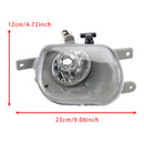Pari etusumuvalolamppu Volvo XC90 I 2.5L 3.2L 4.4L 2003-2014 31111183-4