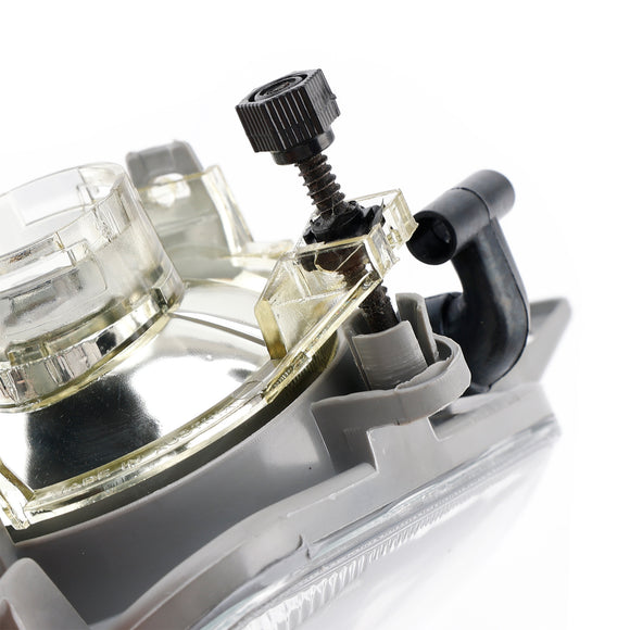 Pari etusumuvalolamppu Volvo XC90 I 2.5L 3.2L 4.4L 2003-2014 31111183