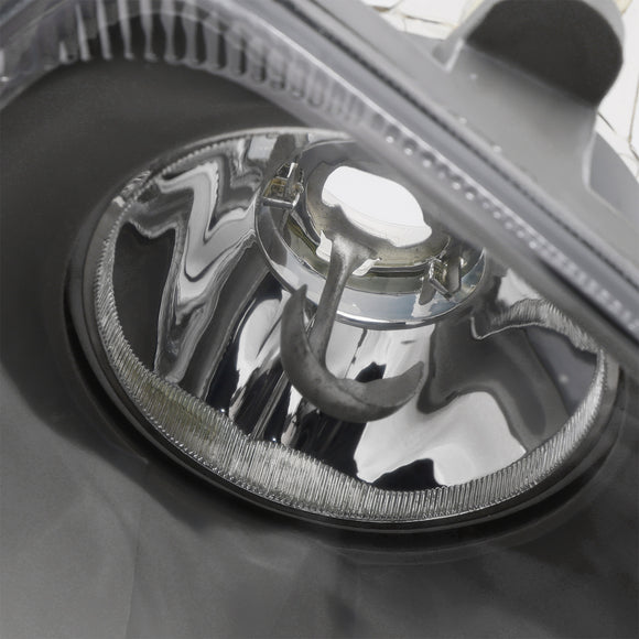 Pari etusumuvalolamppu Volvo XC90 I 2.5L 3.2L 4.4L 2003-2014 31111183