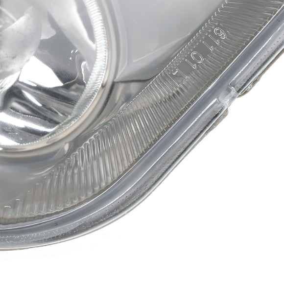Pari etusumuvalolamppu Volvo XC90 I 2.5L 3.2L 4.4L 2003-2014 31111183