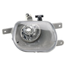 Lewa przednia lampa przeciwmgielna dla Volvo XC90 I 2.5L 3.2L 4.4L 2003-2014 31111182-1