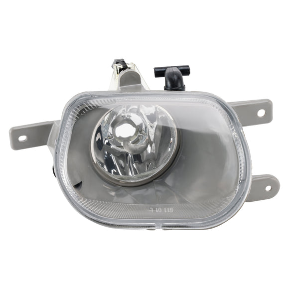 Lewa przednia lampa przeciwmgielna dla Volvo XC90 I 2.5L 3.2L 4.4L 2003-2014 31111182