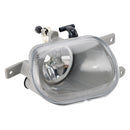 Lewa przednia lampa przeciwmgielna dla Volvo XC90 I 2.5L 3.2L 4.4L 2003-2014 31111182-12