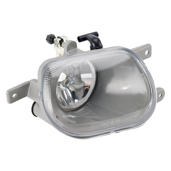 Lewa przednia lampa przeciwmgielna dla Volvo XC90 I 2.5L 3.2L 4.4L 2003-2014 31111182