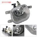 Oikea etusumuvalolamppu Volvo XC90 I 2.5L 3.2L 4.4L 2003-2014 31111183-6