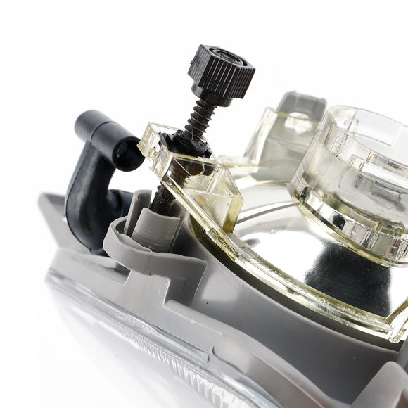 Oikea etusumuvalolamppu Volvo XC90 I 2.5L 3.2L 4.4L 2003-2014 31111183