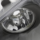 Oikea etusumuvalolamppu Volvo XC90 I 2.5L 3.2L 4.4L 2003-2014 31111183-9
