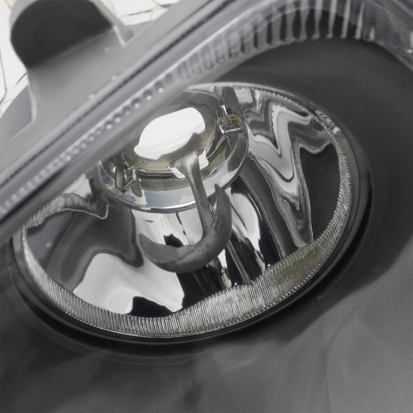Oikea etusumuvalolamppu Volvo XC90 I 2.5L 3.2L 4.4L 2003-2014 31111183