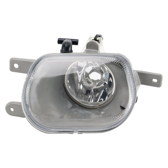 Oikea etusumuvalolamppu Volvo XC90 I 2.5L 3.2L 4.4L 2003-2014 31111183