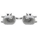 Pari etusumuvalolamppu Volvo XC90 I 2.5L 3.2L 4.4L 2003-2014 31111183-1