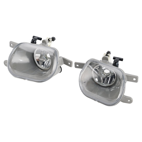 Pari etusumuvalolamppu Volvo XC90 I 2.5L 3.2L 4.4L 2003-2014 31111183