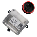 4G0907697G Daytime Running Light LED Module DRL Module For Audi A6 A7 VW Golf CC 2012-2017-3
