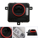 4G0907697G Daytime Running Light LED Module DRL Module For Audi A6 A7 VW Golf CC 2012-2017-6
