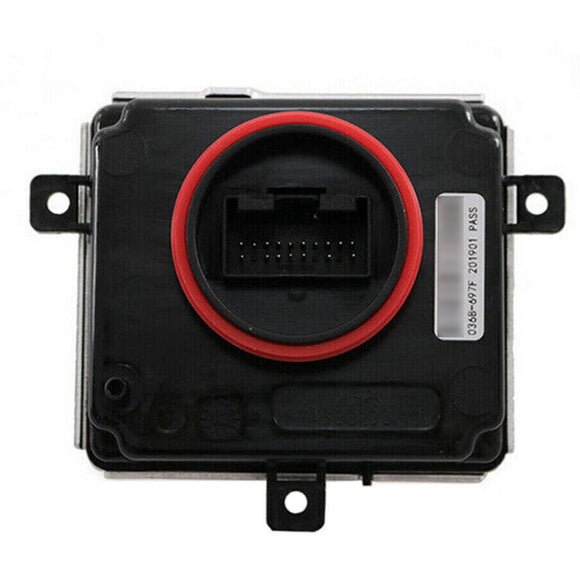 4G0907697G Daytime Running Light LED Module DRL Module For Audi A6 A7 VW Golf CC 2012-2017