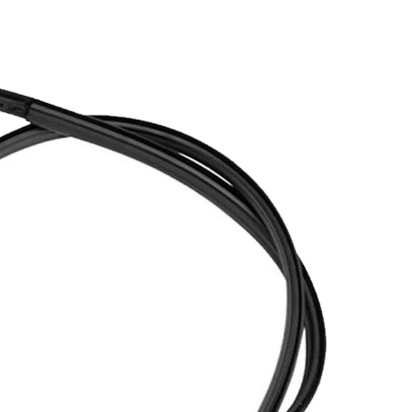 2x moldura de goteo de techo izquierdo + derecho 75555-53011 75556-53011 para Lexus IS300 01-2005