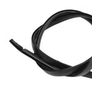 2x moldura de goteo de techo izquierdo + derecho 75555-53011 75556-53011 para Lexus IS300 01-2005-7