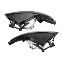 Linke + rechte Nebelscheinwerferabdeckung 3T0941701 3T0941702 für Skoda Superb 2008–2013-10