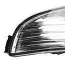 Linke + rechte Nebelscheinwerferabdeckung 3T0941701 3T0941702 für Skoda Superb 2008–2013-11
