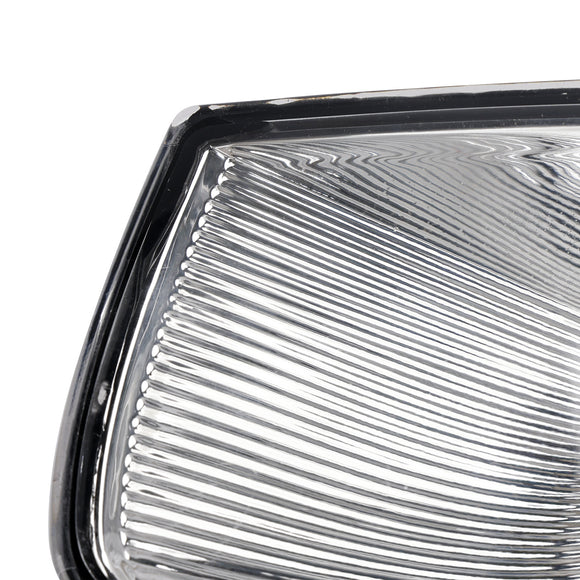 Linke + rechte Nebelscheinwerferabdeckung 3T0941701 3T0941702 für Skoda Superb 2008–2013