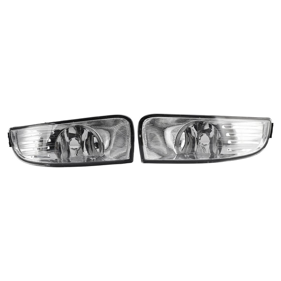 Linke + rechte Nebelscheinwerferabdeckung 3T0941701 3T0941702 für Skoda Superb 2008–2013