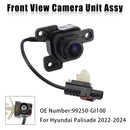 Gruppo telecamera per vista frontale 99250-GI100 per Hyundai Palisade 2022-2024-5