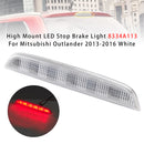 Luz de freno LED de alto montaje 8334A113 para Mitsubishi Outlander 13-2016 blanco-2