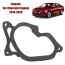 Takavalon jarruvalon tiiviste matkustajan puolella 84527174 Chevrolet Impalalle 2014-2020-3