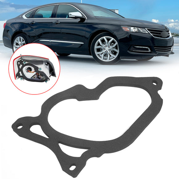 Takavalon jarruvalon tiiviste matkustajan puolella 84527174 Chevrolet Impalalle 2014-2020