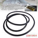 Joint d'étanchéité pour toit ouvrant 22815954, pour Tahoe Silverado Yukon Escalade 2007 – 2016-3