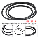 Joint d'étanchéité pour toit ouvrant 22815954, pour Tahoe Silverado Yukon Escalade 2007 – 2016-4
