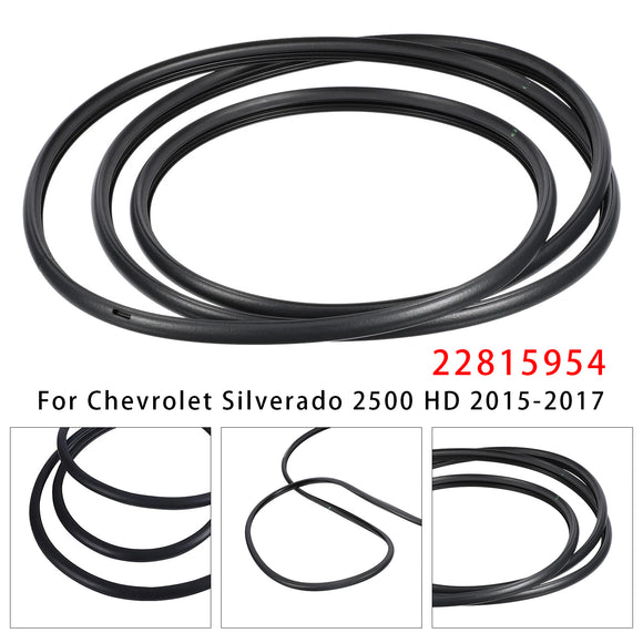 Joint d'étanchéité pour toit ouvrant 22815954, pour Tahoe Silverado Yukon Escalade 2007 – 2016
