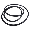 Joint d'étanchéité pour toit ouvrant 22815954, pour Tahoe Silverado Yukon Escalade 2007 – 2016-9
