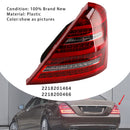 Rechter LED-achterlicht 2218201464 voor Mercedes Benz W221 S-Klasse 2007-2013-3