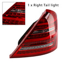 Rechter LED-achterlicht 2218201464 voor Mercedes Benz W221 S-Klasse 2007-2013-6