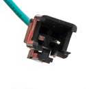 Rechter LED-achterlicht 2218201464 voor Mercedes Benz W221 S-Klasse 2007-2013-17