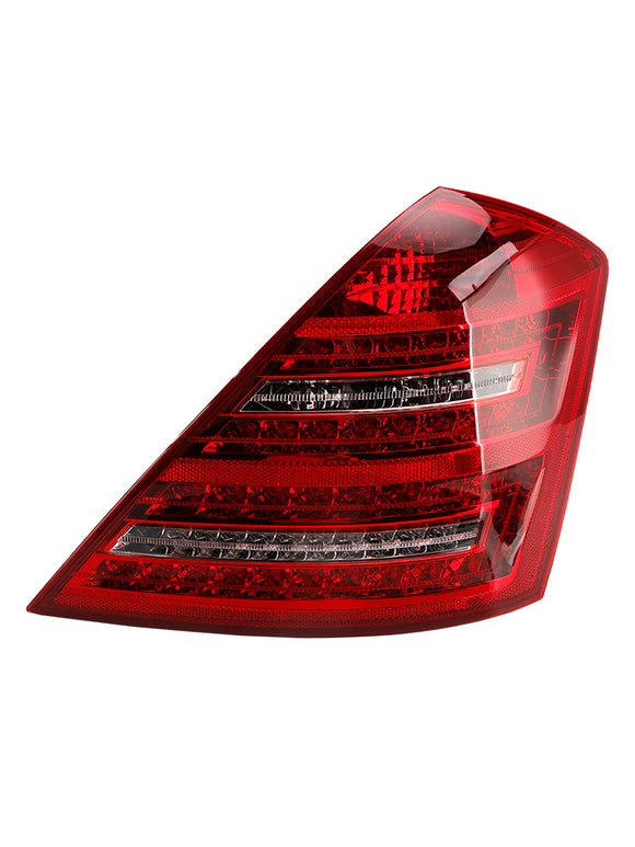 Rechter LED-achterlicht 2218201464 voor Mercedes Benz W221 S-Klasse 2007-2013