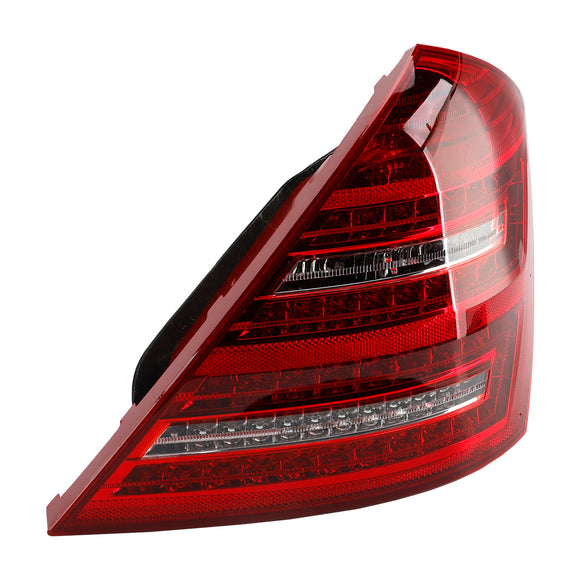Rechter LED-achterlicht 2218201464 voor Mercedes Benz W221 S-Klasse 2007-2013