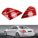 LED-achterlichten links en rechts 2218201364 464 voor Mercedes Benz W221 S-klasse-5