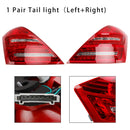 LED-achterlichten links en rechts 2218201364 464 voor Mercedes Benz W221 S-klasse-6