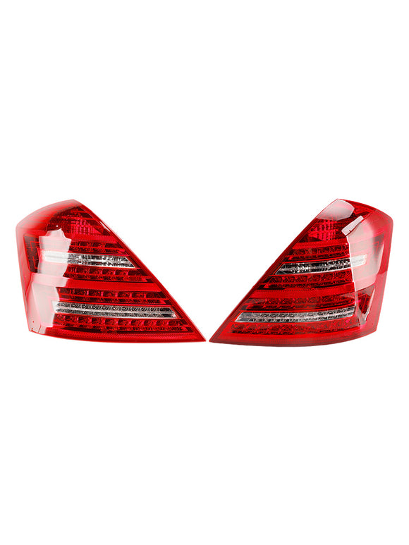 LED-achterlichten links en rechts 2218201364 464 voor Mercedes Benz W221 S-klasse