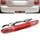 Rear Fog Light Reverse Brake Lamp For Mini Cooper R56 R57 R58 R59 2009-2015-3