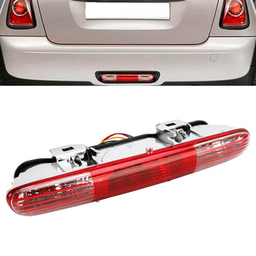 Rear Fog Light Reverse Brake Lamp For Mini Cooper R56 R57 R58 R59 2009-2015 - 0