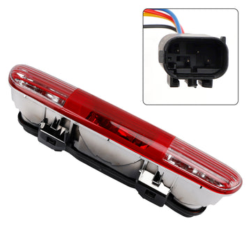 Mistachterlicht Reverse Remlicht Voor Mini Cooper R56 R57 R58 R59 2009-2015