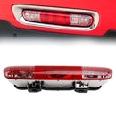 Rear Fog Light Reverse Brake Lamp For Mini Cooper R56 R57 R58 R59 2009-2015-5