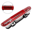 Rear Fog Light Reverse Brake Lamp For Mini Cooper R56 R57 R58 R59 2009-2015-6