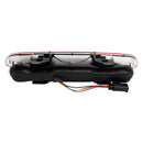 Rear Fog Light Reverse Brake Lamp For Mini Cooper R56 R57 R58 R59 2009-2015-10
