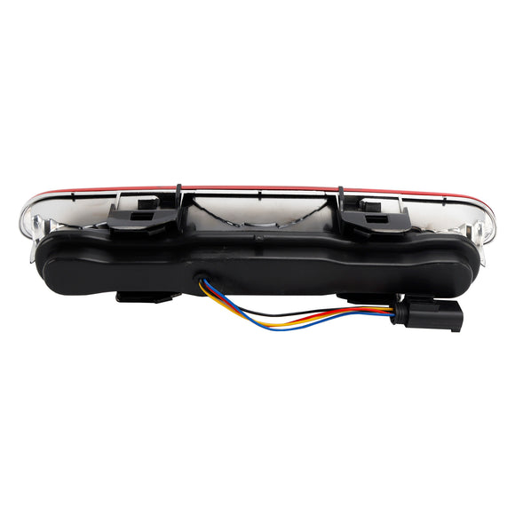 Rear Fog Light Reverse Brake Lamp For Mini Cooper R56 R57 R58 R59 2009-2015